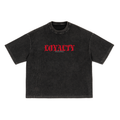 WYW Waffle T-Shirt