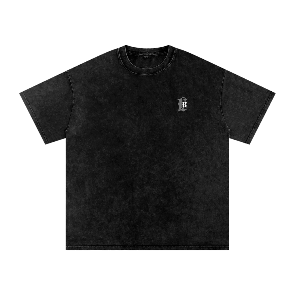 Washed T-Shirt