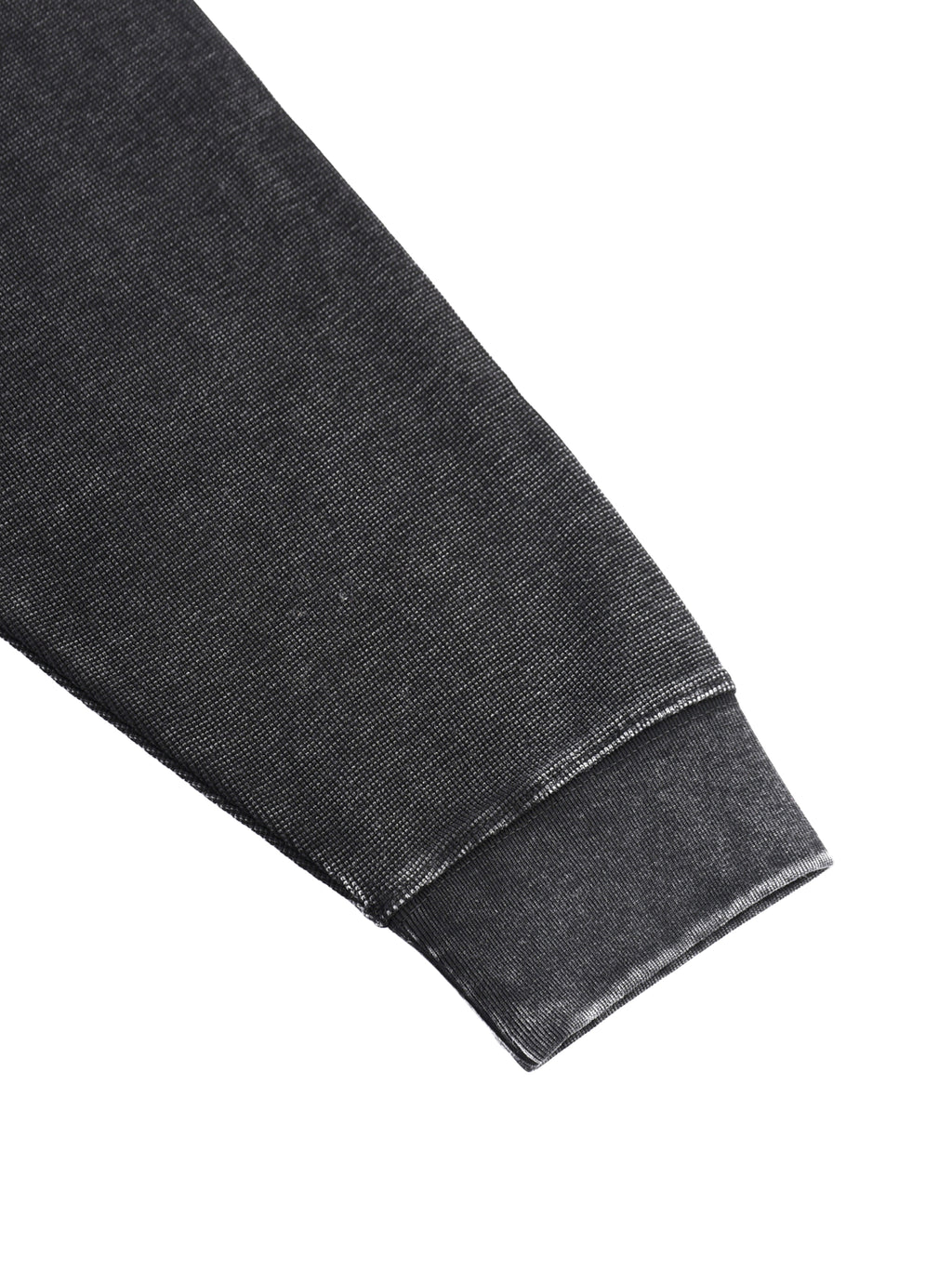 WYW Waffle Oversized T-Shirt