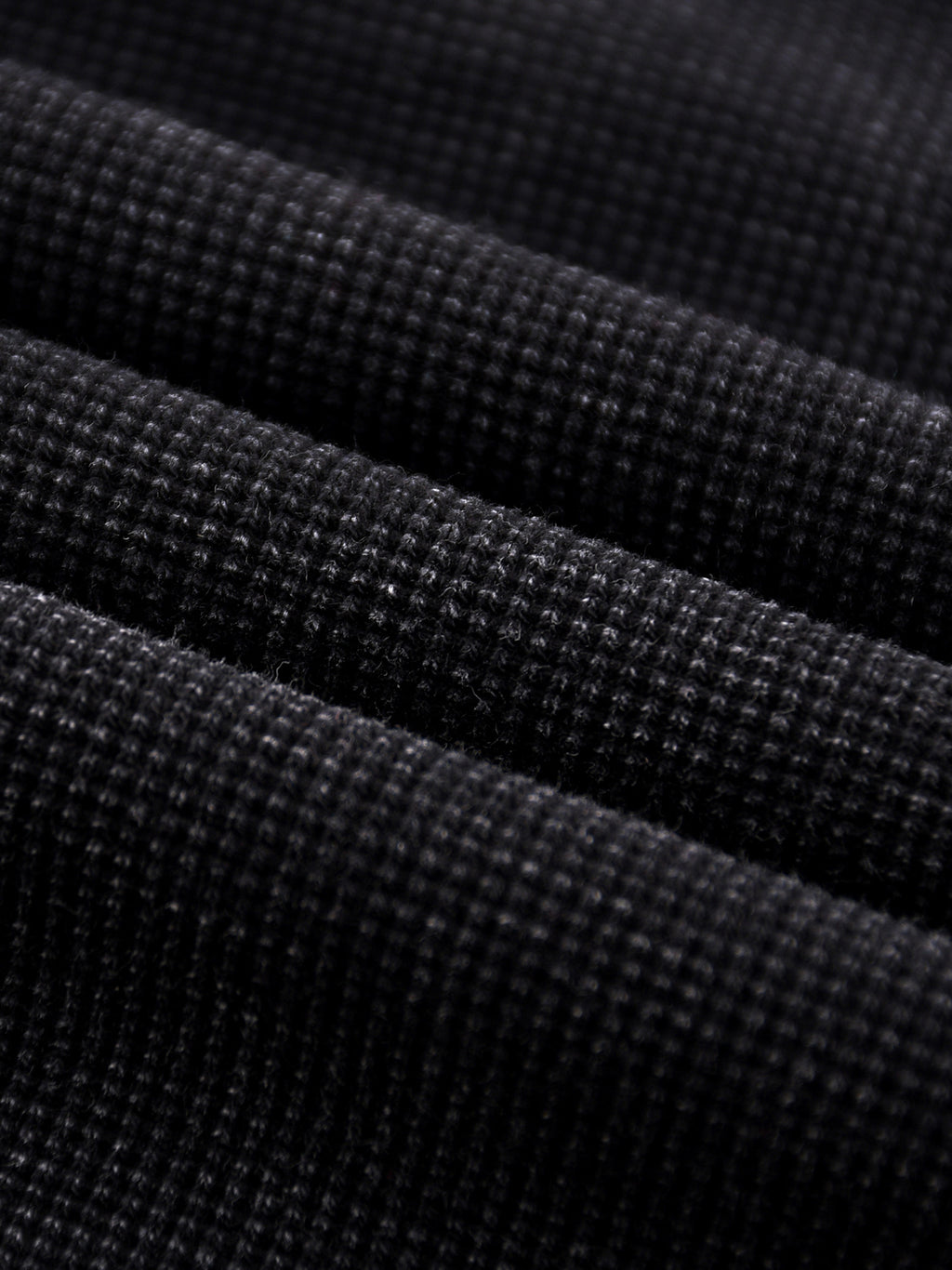 WYW Waffle Oversized T-Shirt