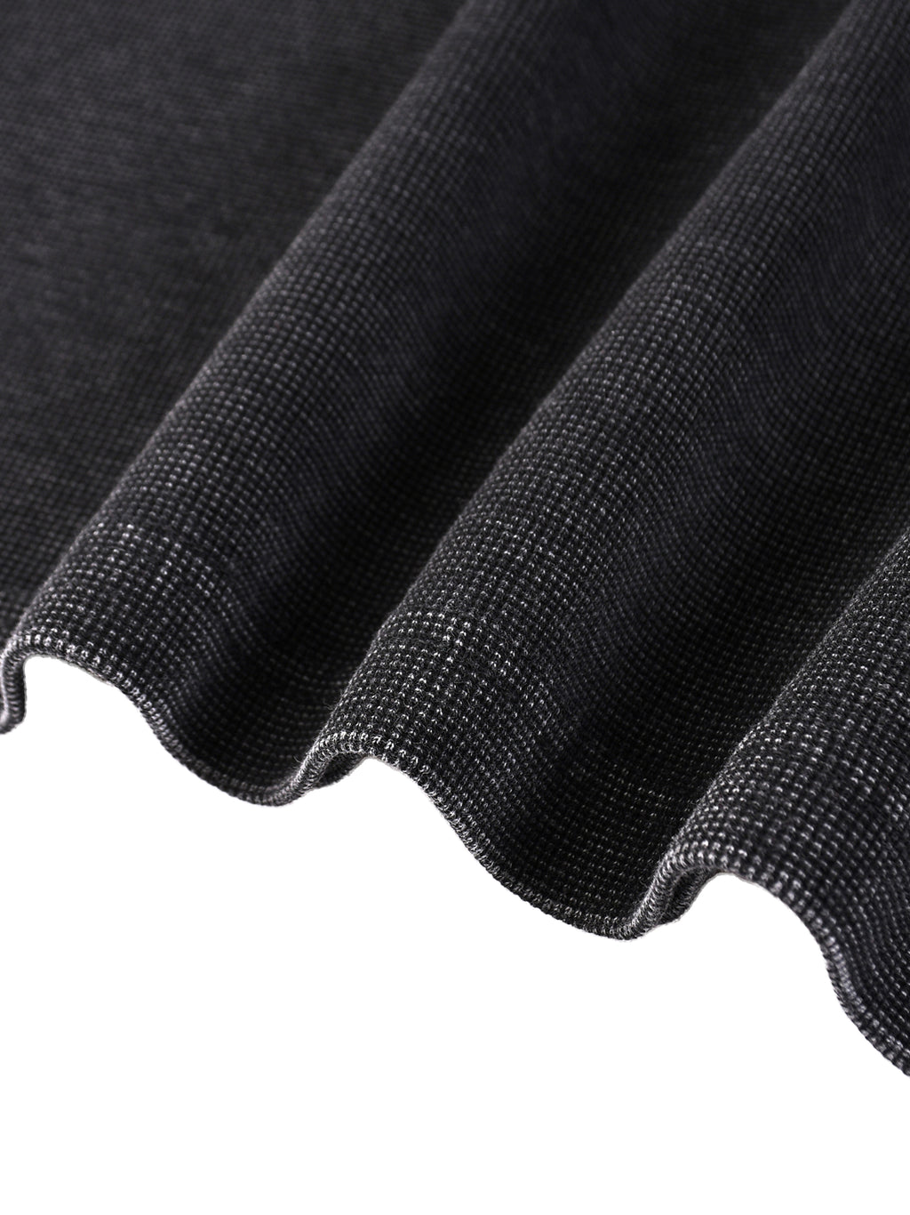 WYW Waffle Oversized T-Shirt