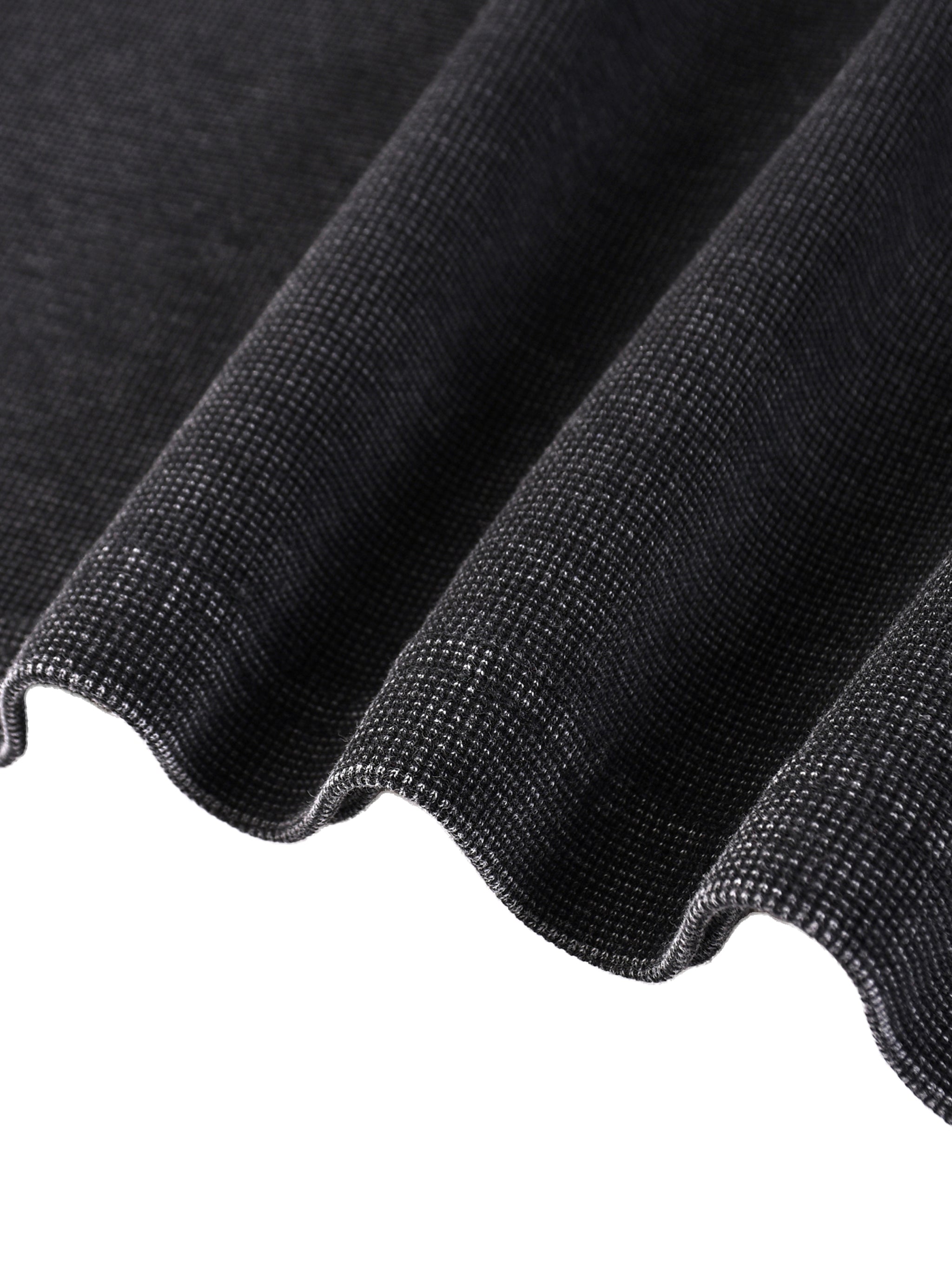 WYW Waffle Oversized T-Shirt